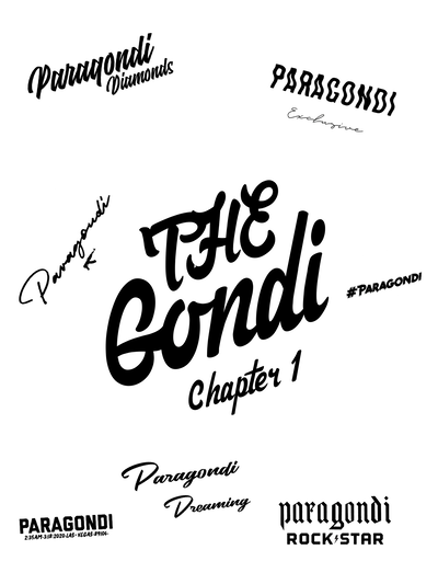 "The Gondi"