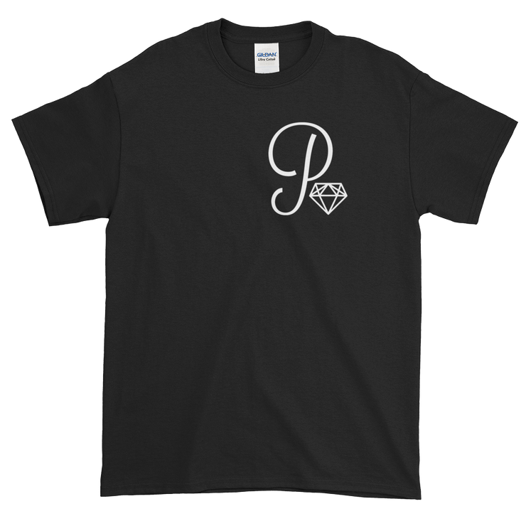Black Paragondi T-Shirt