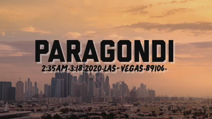 Paragondi Las Vegas