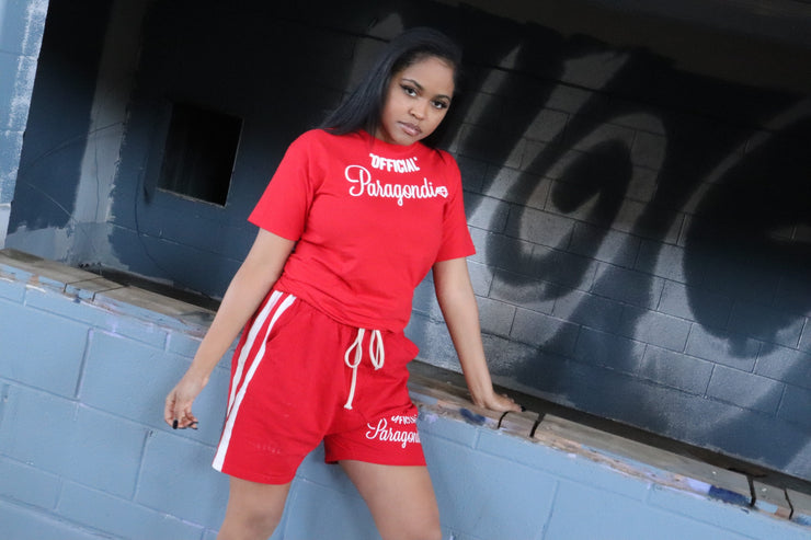 Paragondi Official Shirt