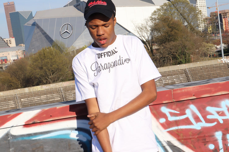 Paragondi Official Shirt