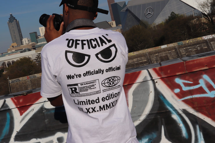 Paragondi Official Shirt