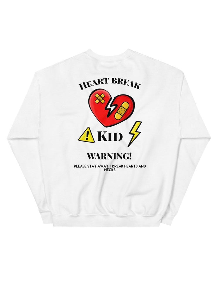 Heart Break Kid (LIMITED EDITION) SOLD OUT