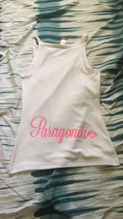 Paragondi Women Tank-Top