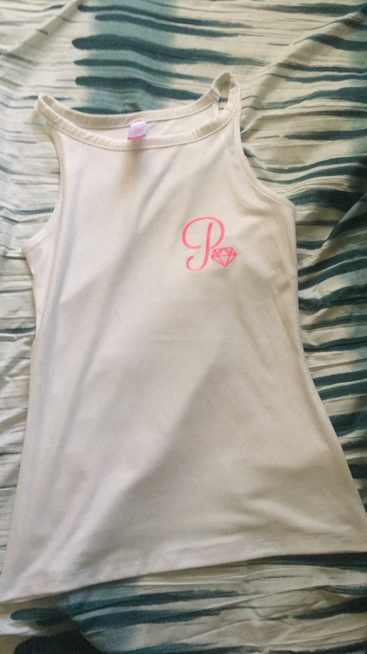 Paragondi Women Tank-Top