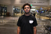 The Famous Paragondi Las Vegas "Take The Risk" Tee
