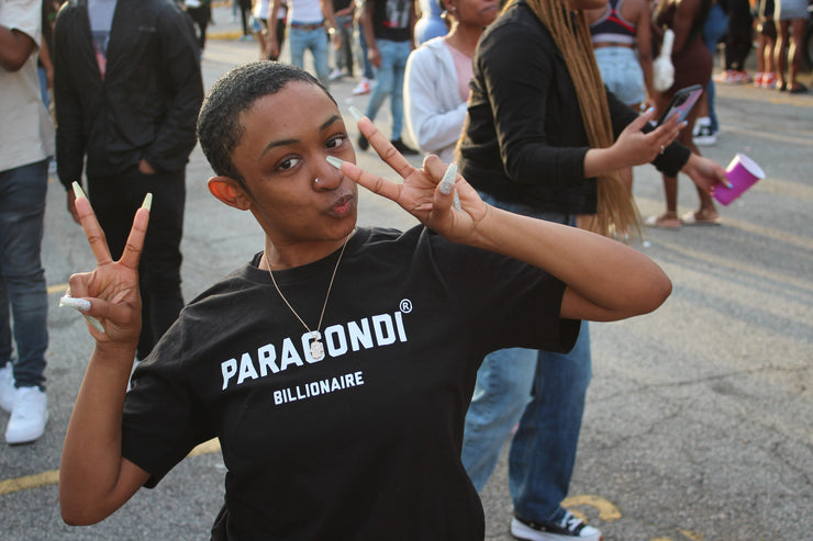 Paragondi Billionaire