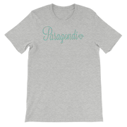 Exclusive Paragondi T-Shirt (Donut theme)