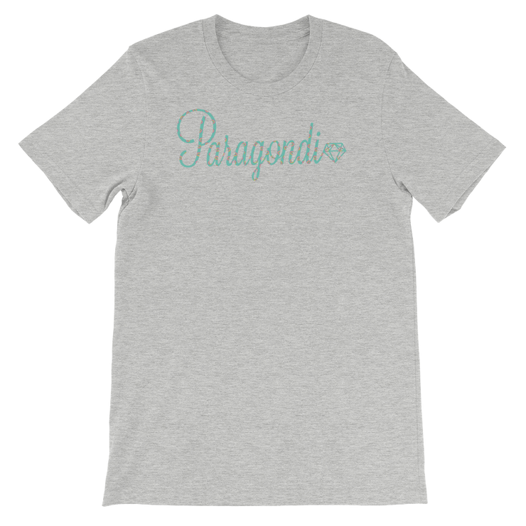 Exclusive Paragondi T-Shirt (Donut theme)