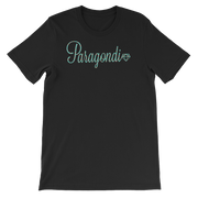 Exclusive Paragondi T-Shirt (Donut theme)