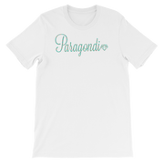 Exclusive Paragondi T-Shirt (Donut theme)