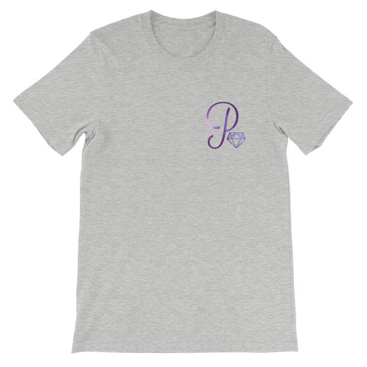 Exclusive Paragondi T-Shirt (Galaxy edition)