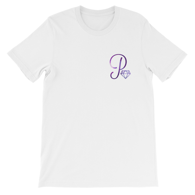 Exclusive Paragondi T-Shirt (Galaxy edition)