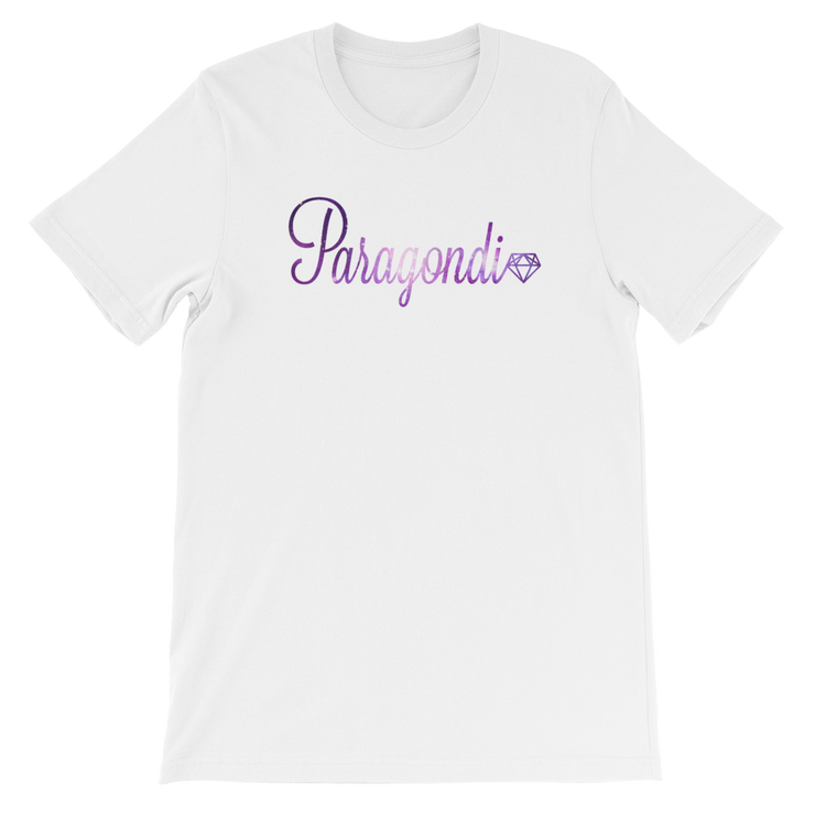 Exclusive Paragondi T-Shirt (Galexy edition)