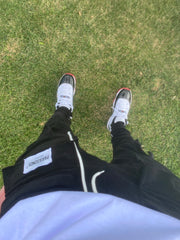Paragondi Fuzzy Sweatpants