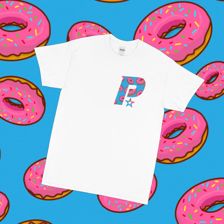 Paragondi Platinum (Donut Graphic)