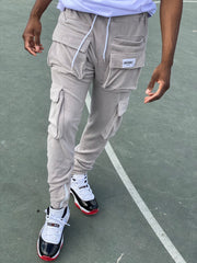 Paragondi Fuzzy Sweatpants
