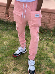 Paragondi Fuzzy Sweatpants