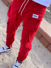 Paragondi Fuzzy Sweatpants