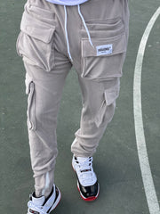 Paragondi Fuzzy Sweatpants