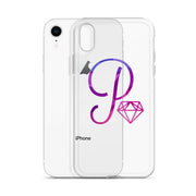 Paragondi iPhone Case