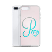 Paragondi iPhone Case