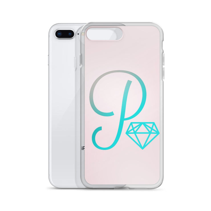 Paragondi iPhone Case