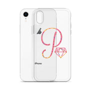 Paragondi iPhone Case