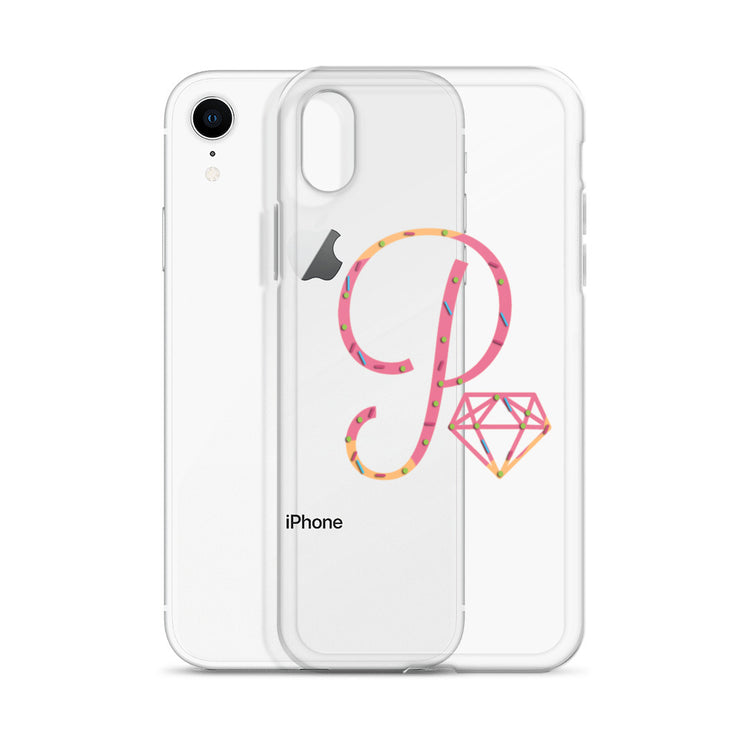 Paragondi iPhone Case