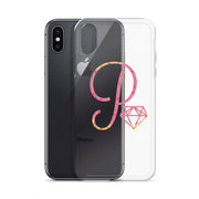 Paragondi iPhone Case