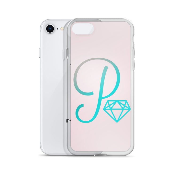 Paragondi iPhone Case