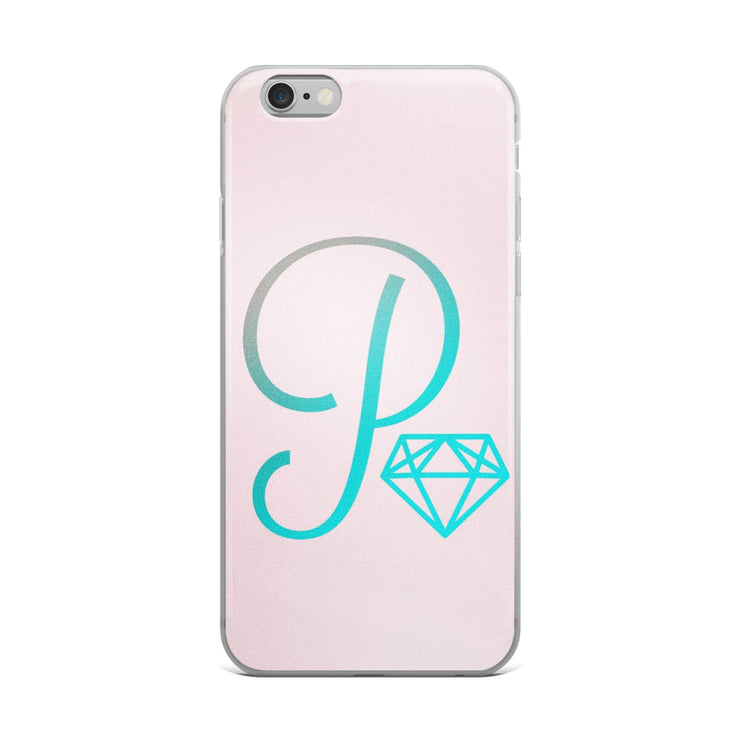Paragondi iPhone Case