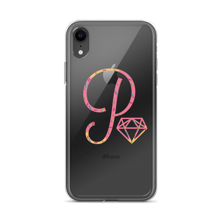 Paragondi iPhone Case