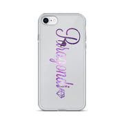 Paragondi iPhone Case