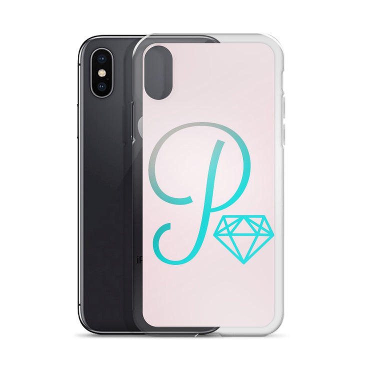 Paragondi iPhone Case