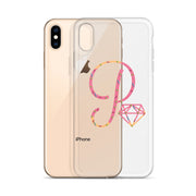 Paragondi iPhone Case