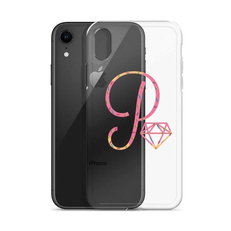 Paragondi iPhone Case
