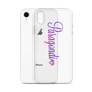 Paragondi iPhone Case
