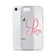 Paragondi iPhone Case