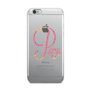 Paragondi iPhone Case