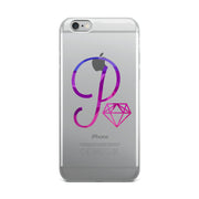 Paragondi iPhone Case