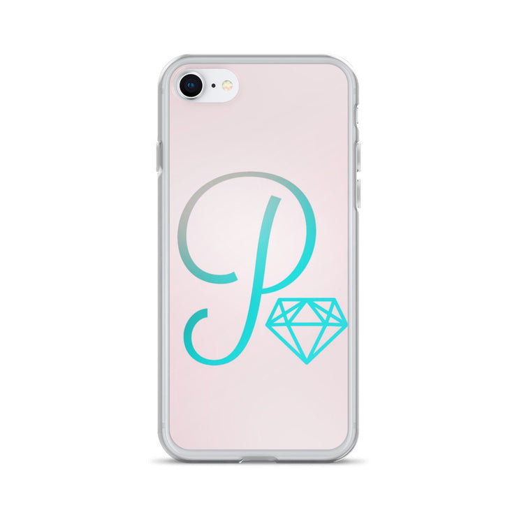 Paragondi iPhone Case