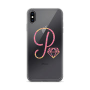 Paragondi iPhone Case