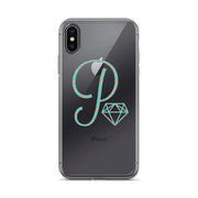 Paragondi iPhone Case