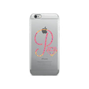 Paragondi iPhone Case