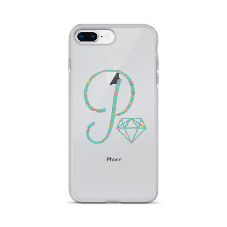 Paragondi iPhone Case