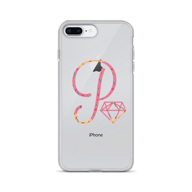 Paragondi iPhone Case
