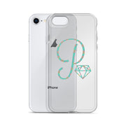 Paragondi iPhone Case