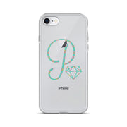 Paragondi iPhone Case