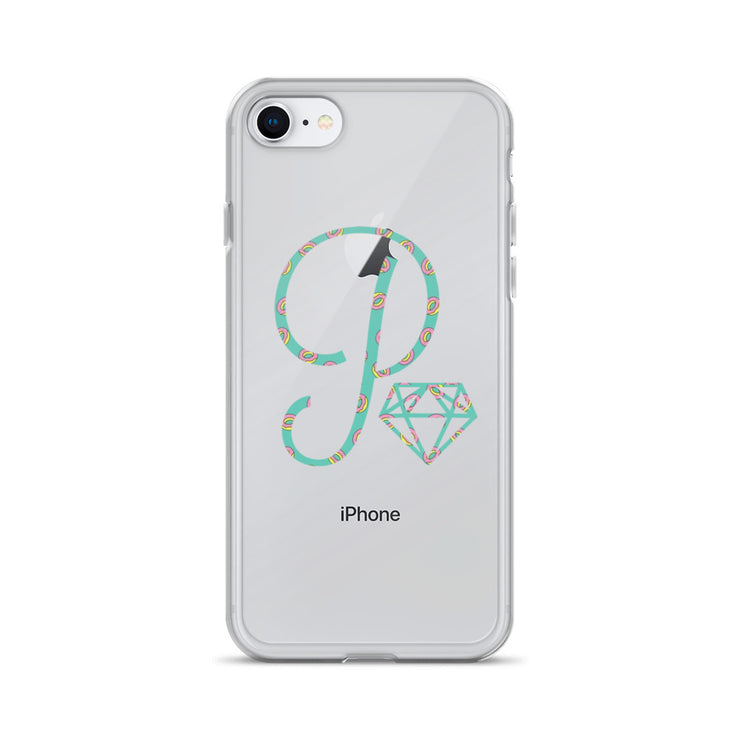 Paragondi iPhone Case